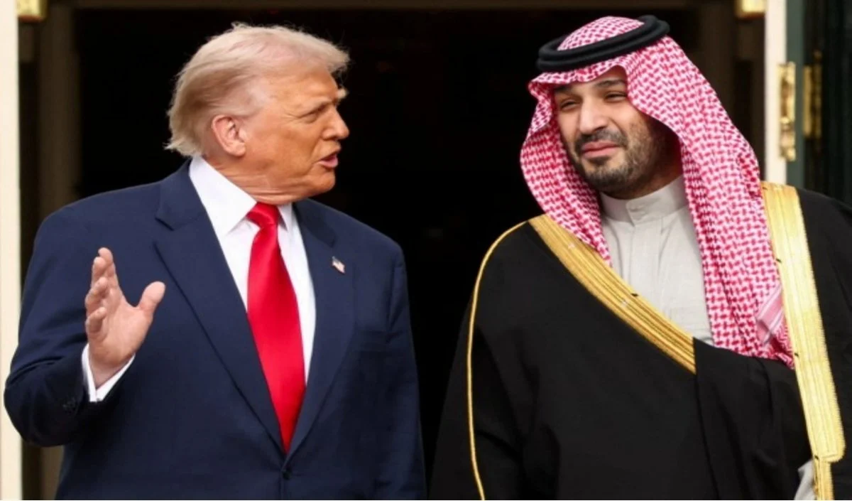Saudi Arabia की अपील के बाद भी Donald Trump ने बदला फैसला, Yemen में Houthi पर हमला टाला Saudi Arabia की अपील के बाद भी Donald Trump ने बदला फैसला, Yemen में Houthi पर हमला टाला