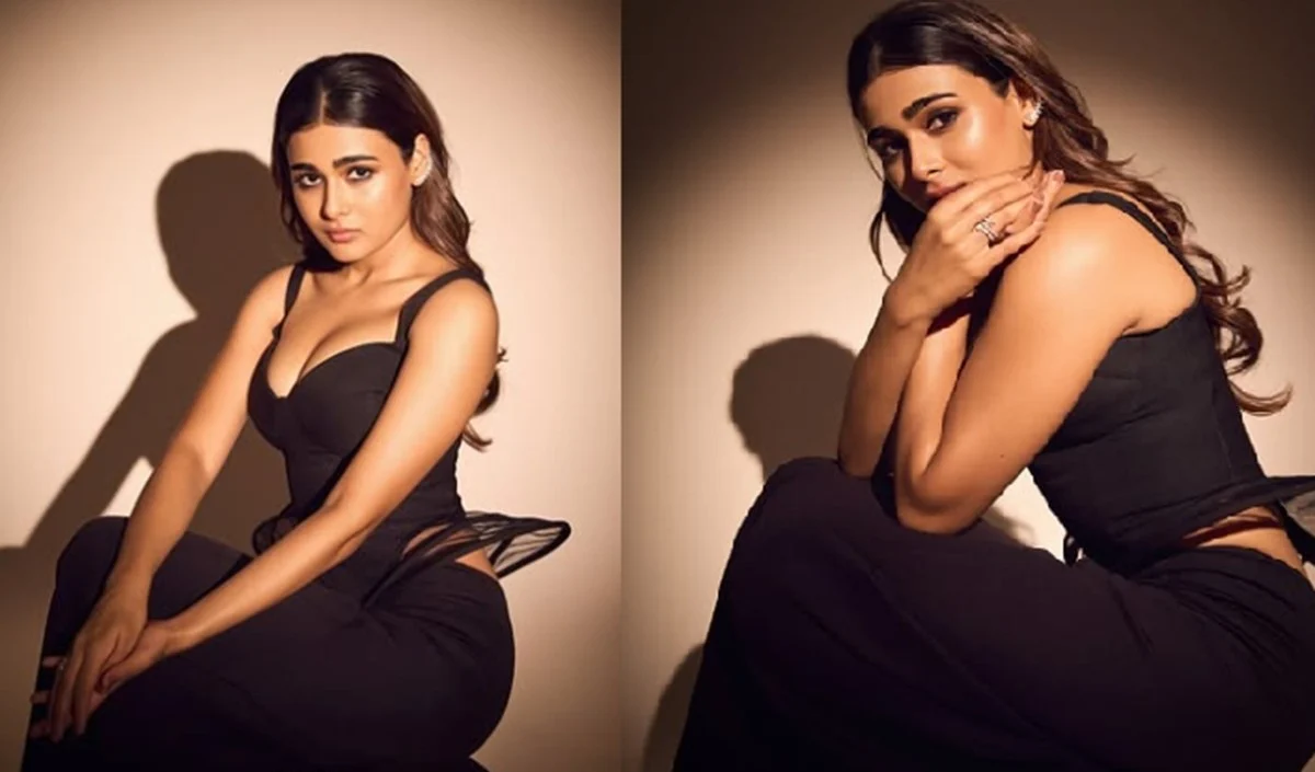 Shalini Pandey बनीं डीपफेक का नया शिकार! वायरल AI वीडियो पर तोड़ी चुप्पी, फैंस से की रिपोर्ट करने की अपील Shalini Pandey बनीं डीपफेक का नया शिकार! वायरल AI वीडियो पर तोड़ी चुप्पी, फैंस से की रिपोर्ट करने की अपील