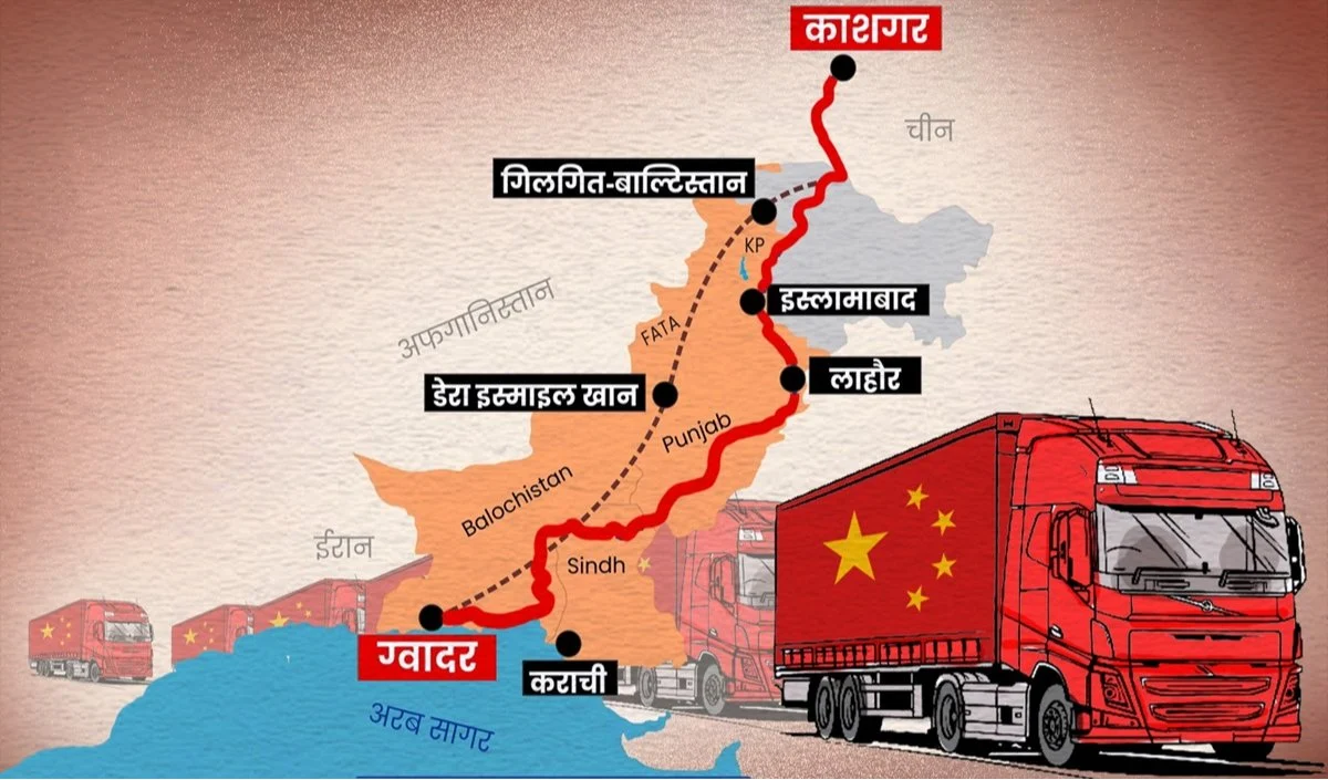 Silk Road Net in Central Asia | सिल्क रोड का असली सच: मध्य एशिया में चीन का खतरनाक खेल! | Teh Tak Part 5 Silk Road Net in Central Asia | सिल्क रोड का असली सच: मध्य एशिया में चीन का खतरनाक खेल! | Teh Tak Part 5