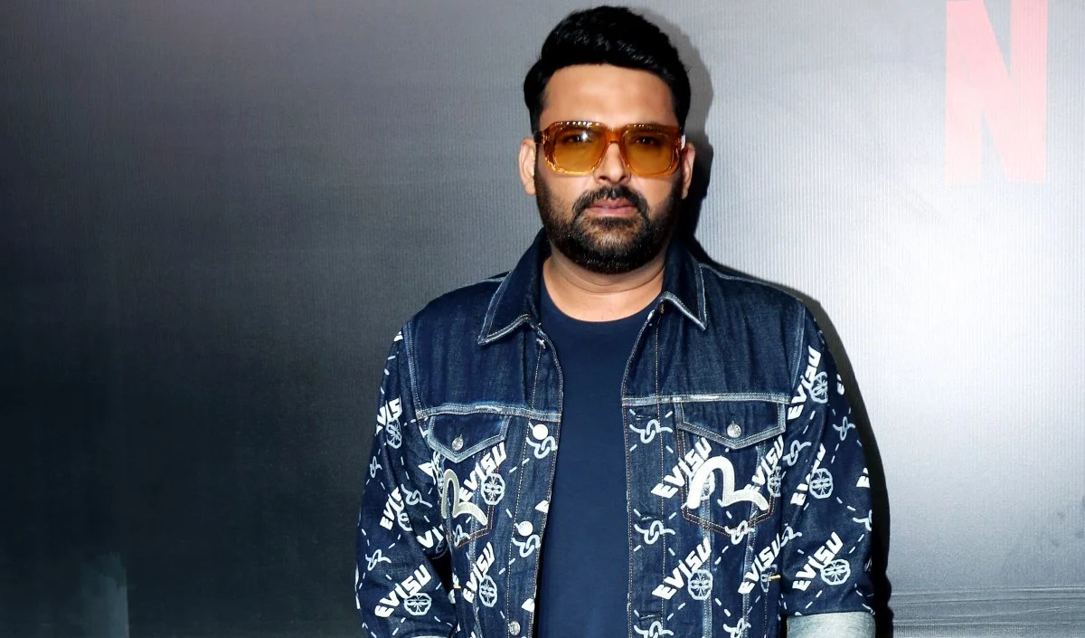 The Great Indian Kapil Show Season 5 की रिलीज़ डेट का ऐलान! त्योहारों के मौसम में लगेगा ठहाकों का तड़का, जानें कब और कहाँ देखें The Great Indian Kapil Show Season 5 की रिलीज़ डेट का ऐलान! त्योहारों के मौसम में लगेगा ठहाकों का तड़का, जानें कब और कहाँ देखें