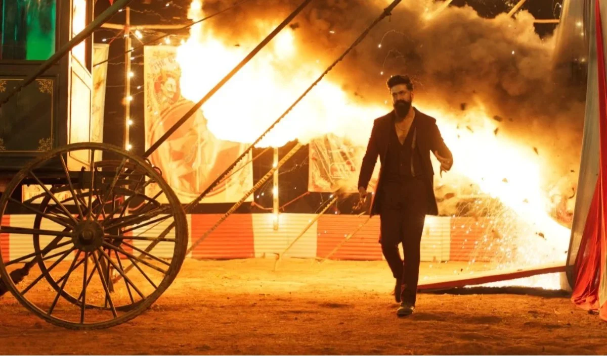 Toxic के फ्लॉप होने के बाद क्या सोच रहे हैं Yash? दोस्त ने बताया अभिनेता का हाल Toxic के फ्लॉप होने के बाद क्या सोच रहे हैं Yash? दोस्त ने बताया अभिनेता का हाल