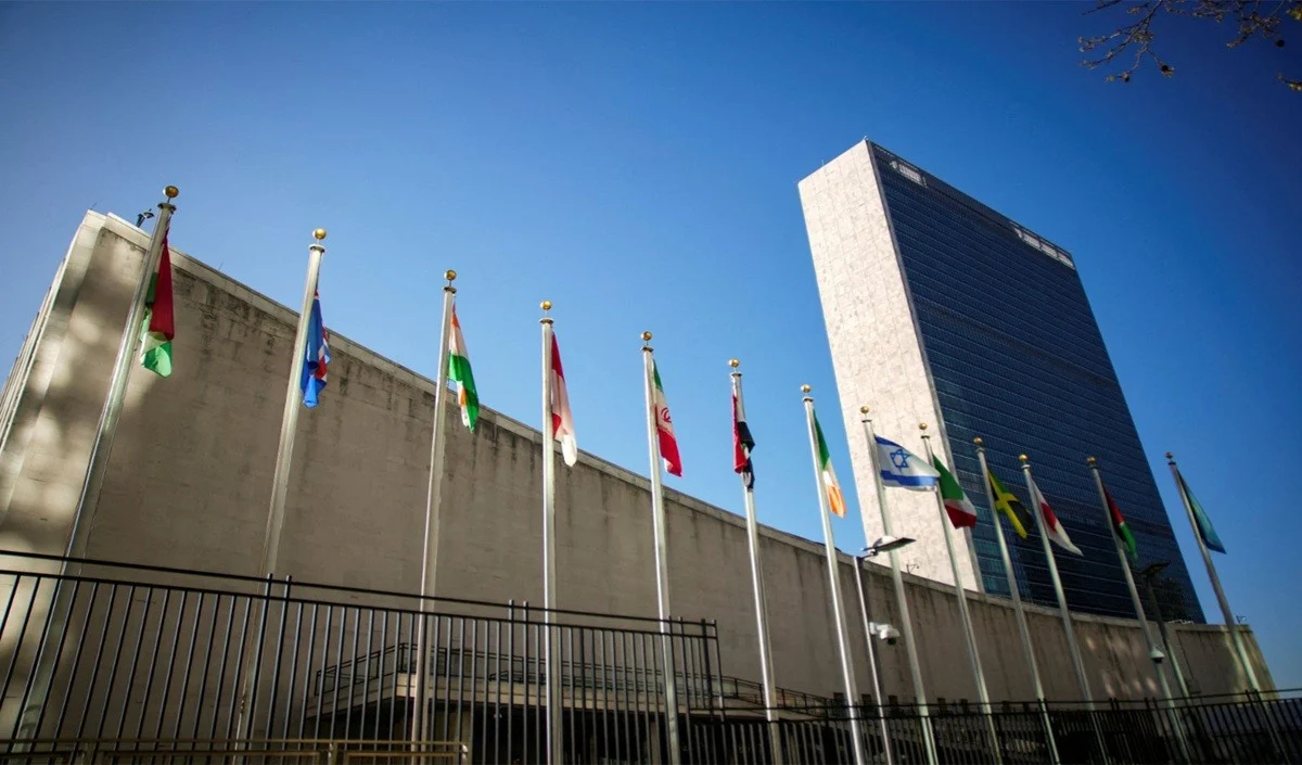 UN Experts का Pakistan पर कड़ा प्रहार, Balochistan में Imran Ali की Extra-Judicial Killing पर मांगी निष्पक्ष जांच UN Experts का Pakistan पर कड़ा प्रहार, Balochistan में Imran Ali की Extra-Judicial Killing पर मांगी निष्पक्ष जांच