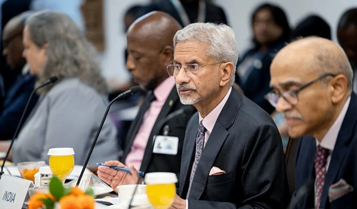 UNSC Reforms | जी-4 देशों का संयुक्त बयान जारी: संयुक्त राष्ट्र सुरक्षा परिषद सुधारों में देरी पर जताई गहरी चिंता UNSC Reforms | जी-4 देशों का संयुक्त बयान जारी: संयुक्त राष्ट्र सुरक्षा परिषद सुधारों में देरी पर जताई गहरी चिंता