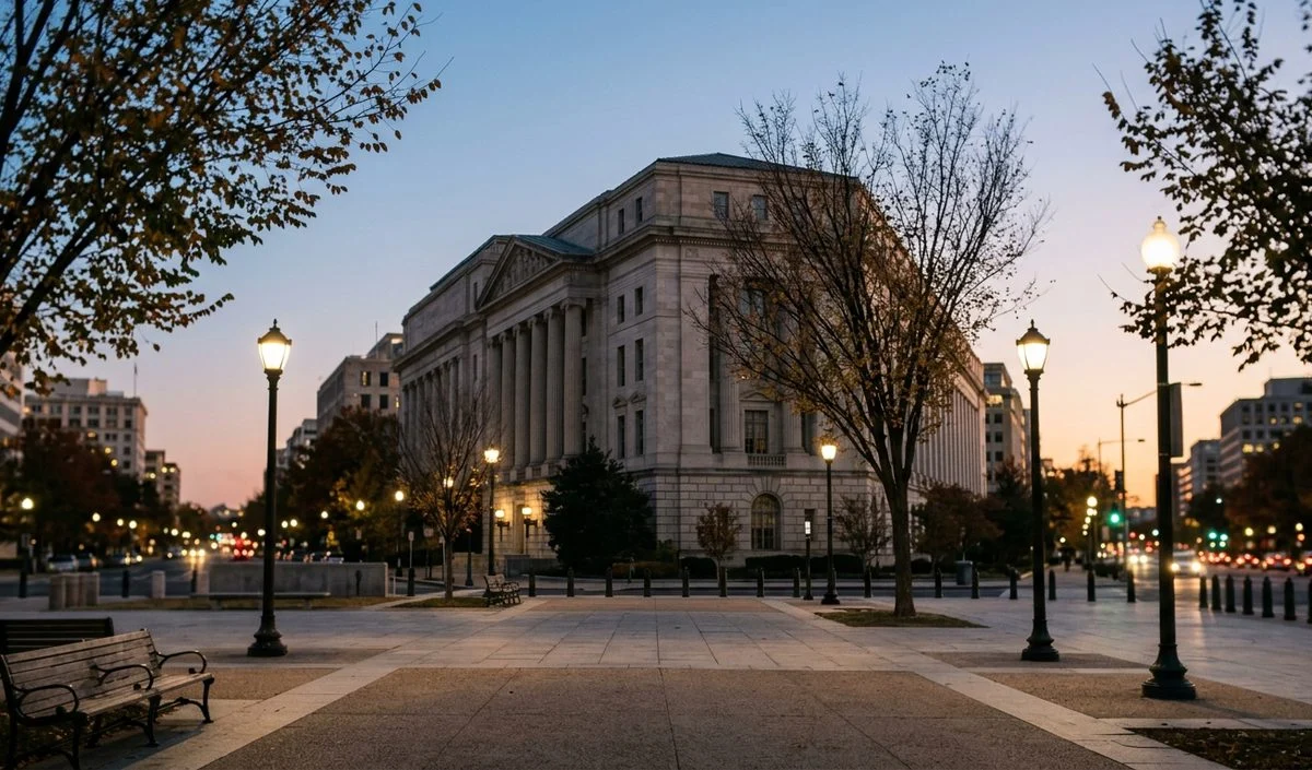 US Court ने विदेशी छात्रों और पत्रकारों के Visa नियमों पर लगाई अंतरिम रोक US Court ने विदेशी छात्रों और पत्रकारों के Visa नियमों पर लगाई अंतरिम रोक