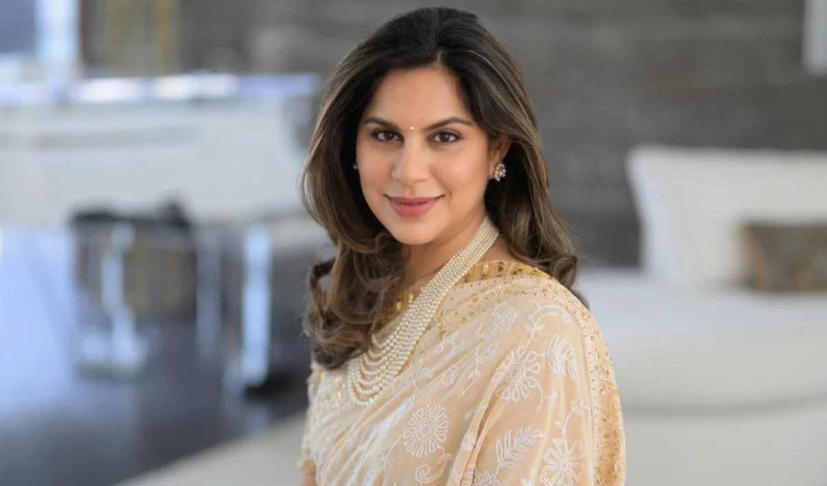 Upasana Konidela ने अयोध्या के ‘राम लल्ला’ के मूर्तिकार अरुण योगीराज से बनवाई भगवान राम की मूर्ति, दादाजी को समर्पित किया विशेष प्रोजेक्ट Upasana Konidela ने अयोध्या के 'राम लल्ला' के मूर्तिकार अरुण योगीराज से बनवाई भगवान राम की मूर्ति, दादाजी को समर्पित किया विशेष प्रोजेक्ट