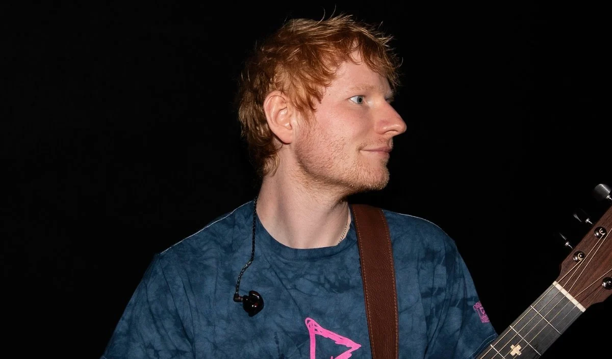 गाज़ा पर जंग अब म्यूजिक स्टेज तक! Ed Sheeran के US टूर से बाहर हुए Macklemore, सपोर्टिंग आर्टिस्ट्स ने भी छोड़ा शो गाज़ा पर जंग अब म्यूजिक स्टेज तक! Ed Sheeran के US टूर से बाहर हुए Macklemore, सपोर्टिंग आर्टिस्ट्स ने भी छोड़ा शो