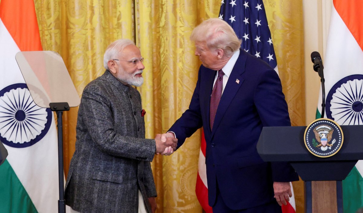 दिसंबर में अमेरिका जाएंगे प्रधानमंत्री मोदी, Florida G20 Summit में Donald Trump से द्विपक्षीय वार्ता संभव, क्वाड नेताओं की भी हो सकती है बैठक दिसंबर में अमेरिका जाएंगे प्रधानमंत्री मोदी, Florida G20 Summit में Donald Trump से द्विपक्षीय वार्ता संभव, क्वाड नेताओं की भी हो सकती है बैठक