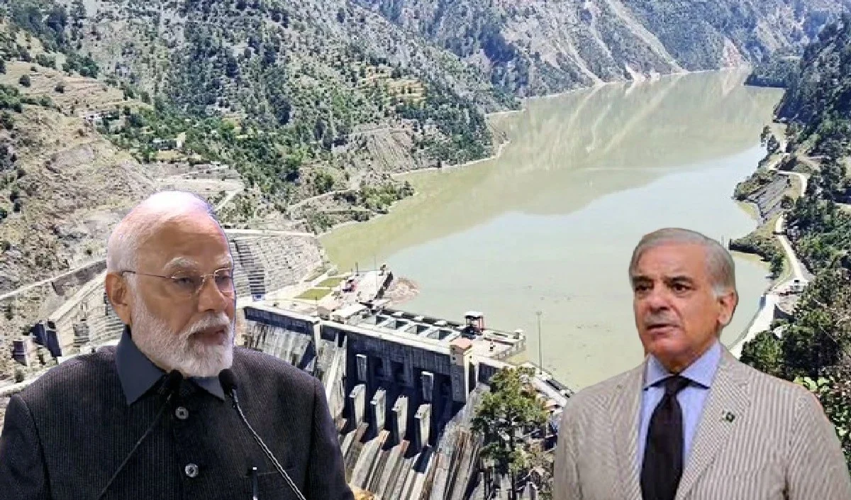 फैसला मंजूर नहीं… Sovereign Rights का हवाला देकर भारत ने ठुकराया सिंधु जल संधि पर ‘Court of Arbitration’ का फैसला फैसला मंजूर नहीं... Sovereign Rights का हवाला देकर भारत ने ठुकराया सिंधु जल संधि पर 'Court of Arbitration' का फैसला