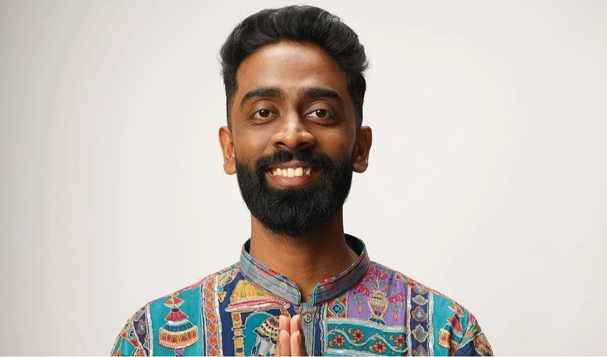 बिरयानी विवाद: Comedian Praneet More की FIR क्लब करने की याचिका पर Supreme Court का नोटिस बिरयानी विवाद: Comedian Praneet More की FIR क्लब करने की याचिका पर Supreme Court का नोटिस
