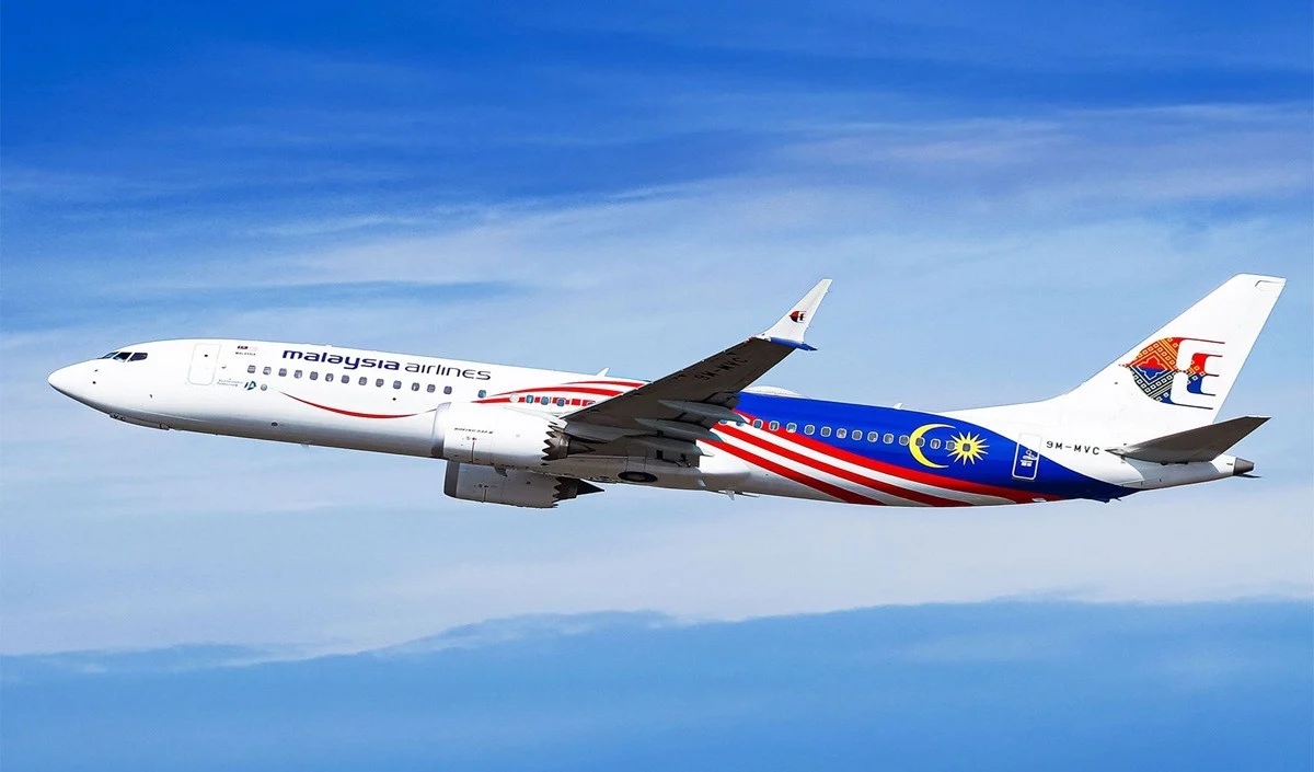 मलेशिया एयरलाइंस की Jeddah Flight में तकनीकी खराबी, Chennai Airport पर Emergency Landing मलेशिया एयरलाइंस की Jeddah Flight में तकनीकी खराबी, Chennai Airport पर Emergency Landing
