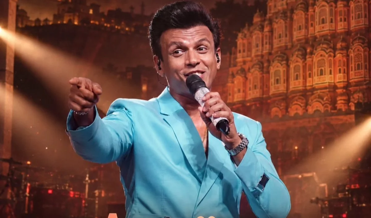 ‘मैं बहुत मशहूर था, वो नहीं’: Abhijeet Sawant ने की Arijit Singh के शुरुआती दिनों से अपने करियर की तुलना 'मैं बहुत मशहूर था, वो नहीं': Abhijeet Sawant ने की Arijit Singh के शुरुआती दिनों से अपने करियर की तुलना
