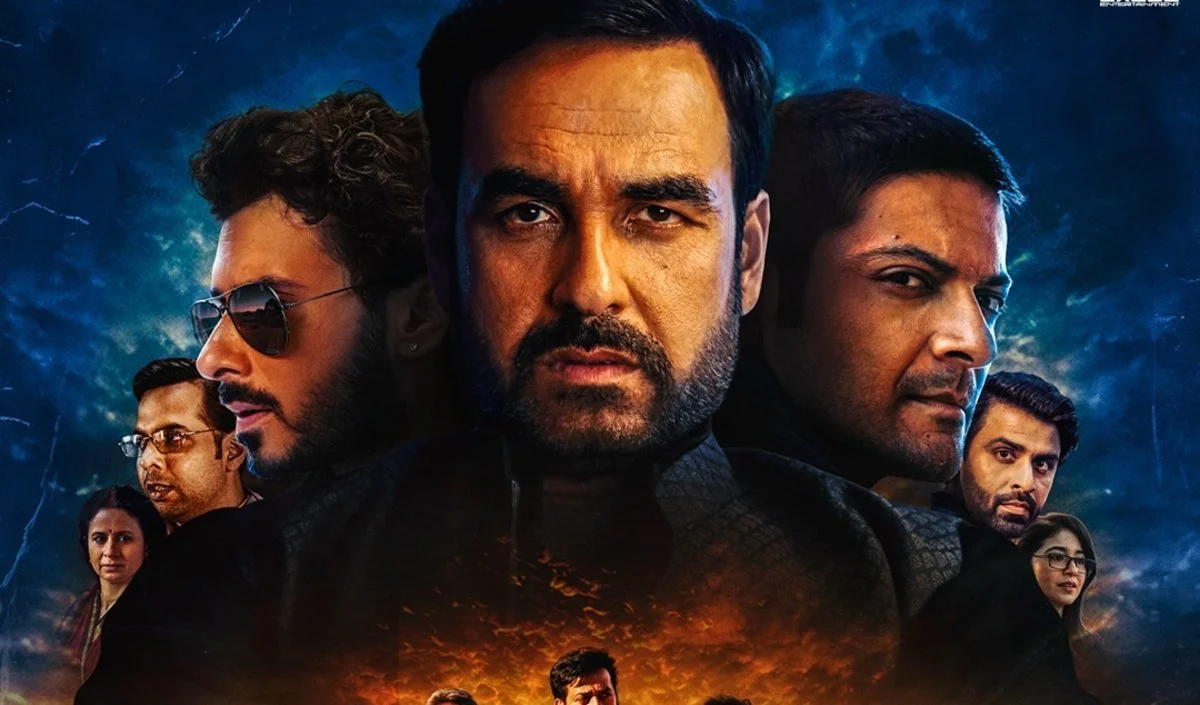 रिलीज से पहले ही Mirzapur The Movie ने की करोड़ों की कमाई, 3 दिन में इतनी टिकटें बिकीं! रिलीज से पहले ही Mirzapur The Movie ने की करोड़ों की कमाई, 3 दिन में इतनी टिकटें बिकीं!