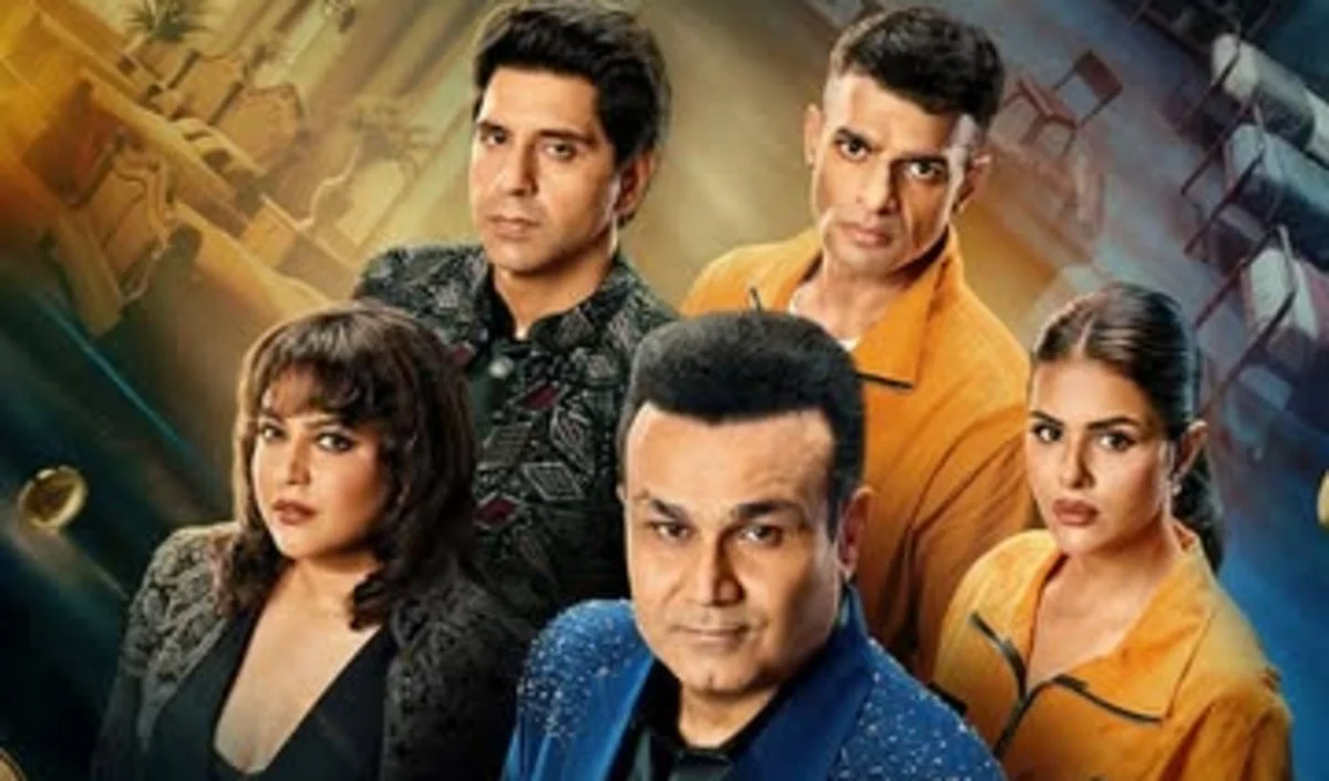 स्वरा भास्कर से करण पटेल तक… Rise And Fall 2 में दिखेंगे कई बड़े चेहरे, Virender Sehwag संभालेंगे शो की कमान स्वरा भास्कर से करण पटेल तक... Rise And Fall 2 में दिखेंगे कई बड़े चेहरे, Virender Sehwag संभालेंगे शो की कमान