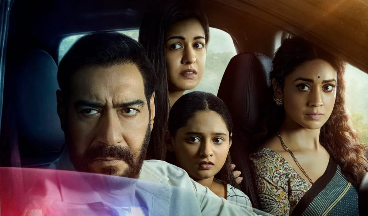 2 October को रिलीज होंगी ये फिल्में और सीरीज, Drishyam 3 से Verity तक देखें पूरी लिस्ट 2 October को रिलीज होंगी ये फिल्में और सीरीज, Drishyam 3 से Verity तक देखें पूरी लिस्ट