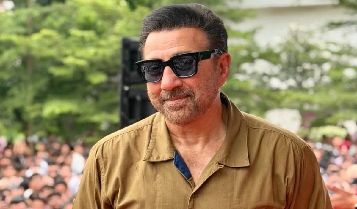 21 साल से गायब थी ये आवाजों की जोड़ी, Sunny Deol की Suryaa में फिर सुनाई दी 21 साल से गायब थी ये आवाजों की जोड़ी, Sunny Deol की Suryaa में फिर सुनाई दी