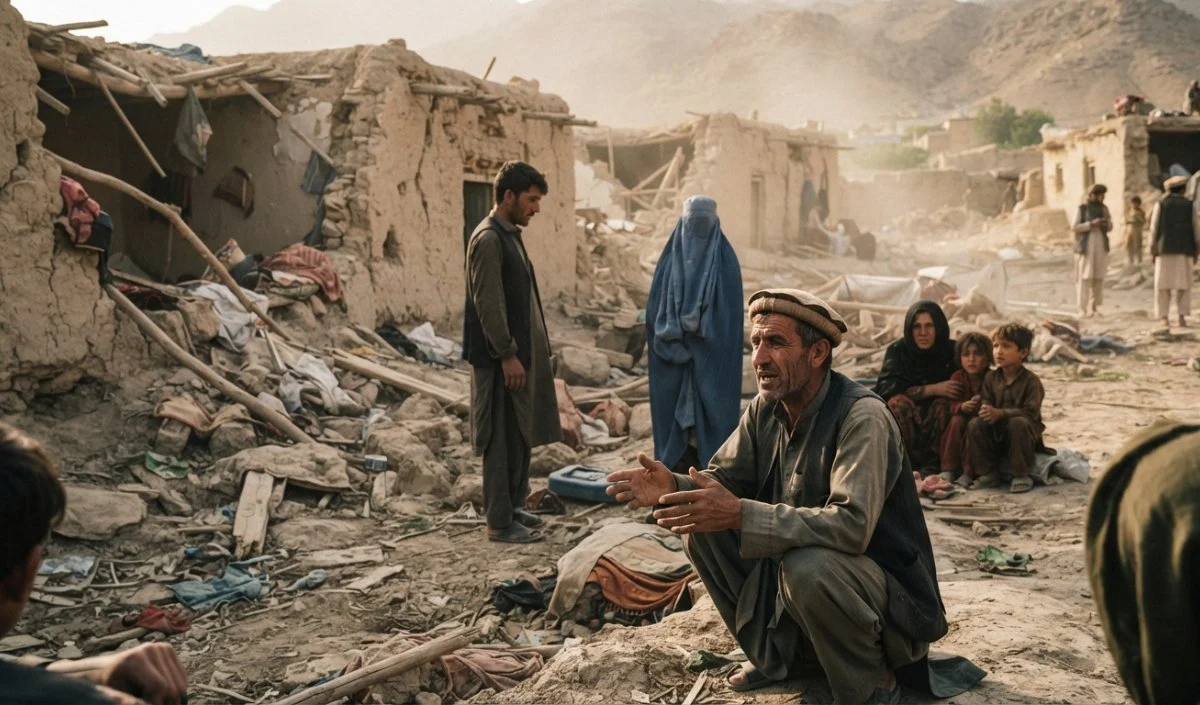 Afghanistan में TTP के ठिकानों पर Pakistan का हमला, 22 आतंकी ढेर करने का दावा, Taliban ने लगाया आरोप Afghanistan में TTP के ठिकानों पर Pakistan का हमला, 22 आतंकी ढेर करने का दावा, Taliban ने लगाया आरोप