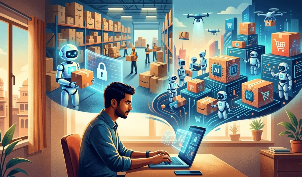 Amazon को चुनौती देने Elon Musk तैयार, जल्द ला सकते हैं नया X Shop Amazon को चुनौती देने Elon Musk तैयार, जल्द ला सकते हैं नया X Shop
