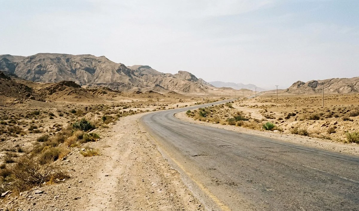 Balochistan में बस रोककर 20 प्रशिक्षु पुलिसकर्मियों का अपहरण, तलाश में जुटा सुरक्षा बल Balochistan में बस रोककर 20 प्रशिक्षु पुलिसकर्मियों का अपहरण, तलाश में जुटा सुरक्षा बल