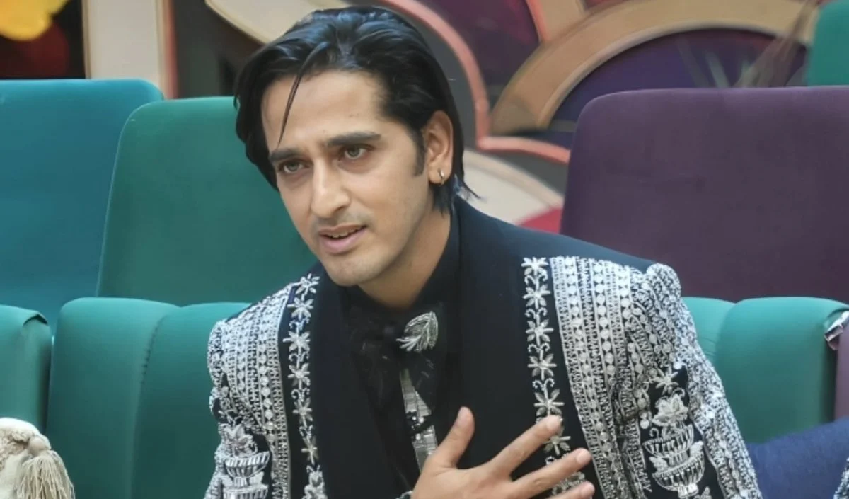 Bigg Boss 20: Qazi Touqeer ने किया खुलासा, ‘फेम गुरुकुल’ जीतने के बाद एकता कपूर का प्रोजेक्ट ठुकराने पर बोली बड़ी बात Bigg Boss 20: Qazi Touqeer ने किया खुलासा, 'फेम गुरुकुल' जीतने के बाद एकता कपूर का प्रोजेक्ट ठुकराने पर बोली बड़ी बात