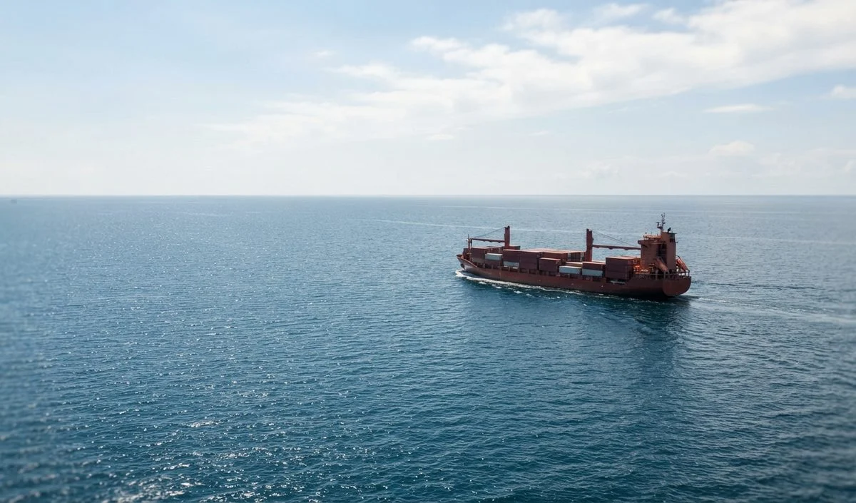 Black Sea में बुल्गारिया तट के पास ड्रोन हमले में डूबा वाणिज्यिक पोत Black Sea में बुल्गारिया तट के पास ड्रोन हमले में डूबा वाणिज्यिक पोत