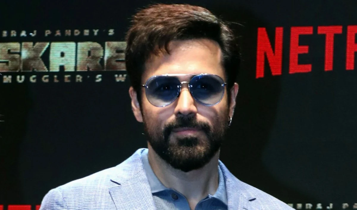 Bollywood Wrap Up | Emraan Hashmi की ‘गनमास्टर जी9’ के सेट पर टला बड़ा हादसा | Ranvir Shorey को मिली जान से मारने की धमकी! Bollywood Wrap Up | Emraan Hashmi की ‘गनमास्टर जी9’ के सेट पर टला बड़ा हादसा | Ranvir Shorey को मिली जान से मारने की धमकी!