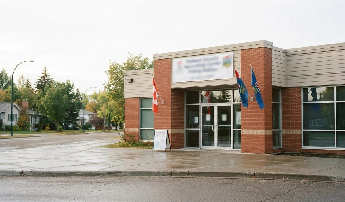 Canada के Alberta में 76% वोटरों ने नकारा अलगाव का प्रस्ताव Canada के Alberta में 76% वोटरों ने नकारा अलगाव का प्रस्ताव