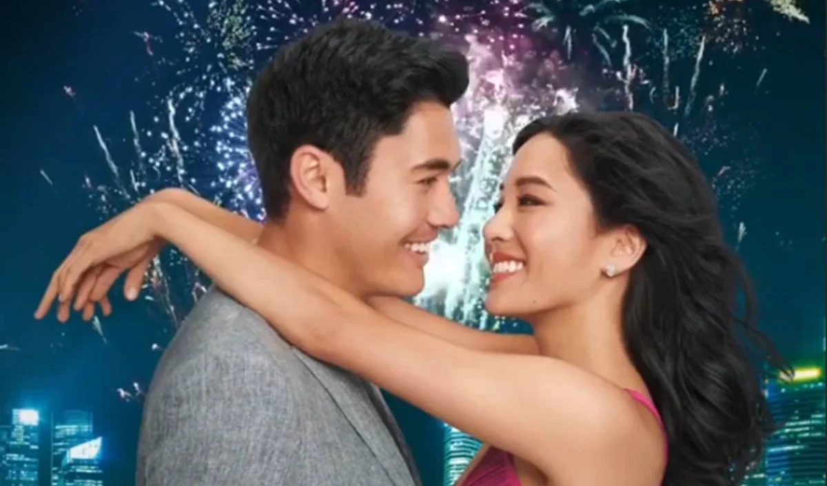 Crazy Rich Asians प्रेमियों के लिए बड़ी खुशखबरी! HBO ने किया सीरीज का ऐलान, जानिए भारत में कहां देख सकते हैं ओरिजिनल फिल्म Crazy Rich Asians प्रेमियों के लिए बड़ी खुशखबरी! HBO ने किया सीरीज का ऐलान, जानिए भारत में कहां देख सकते हैं ओरिजिनल फिल्म
