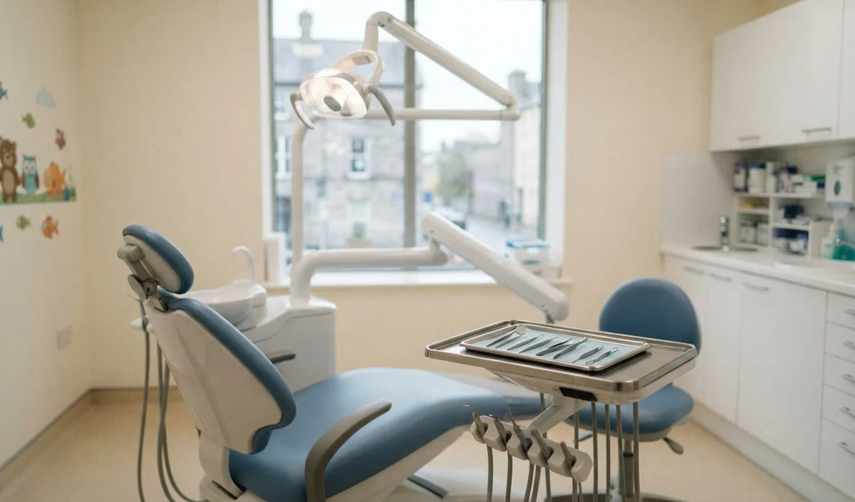 Dental Healthcare में Denmark का मॉडल कारगर, समय रहते बीमारी रोकने पर देता है जोर Dental Healthcare में Denmark का मॉडल कारगर, समय रहते बीमारी रोकने पर देता है जोर