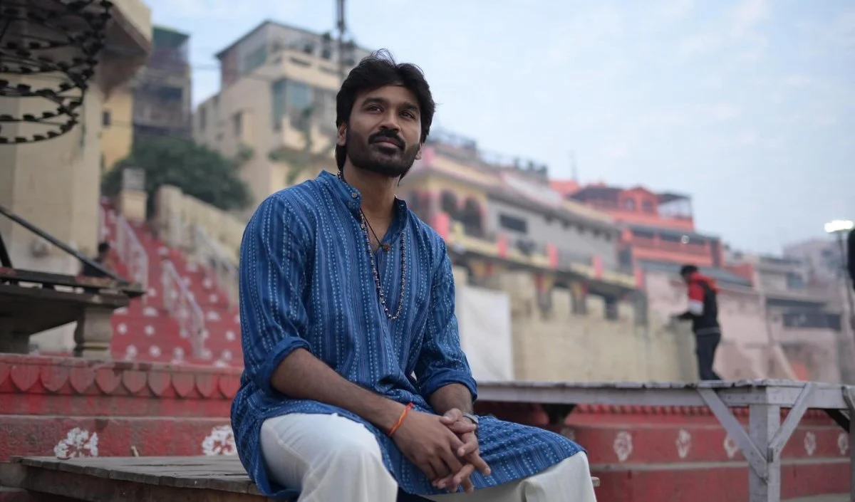 Dhanush ने 3,000 महिला फैंस से की मुलाकात, राजनीति में आने के सवाल पर बोले- ‘हैप्पी दिवाली’ Dhanush ने 3,000 महिला फैंस से की मुलाकात, राजनीति में आने के सवाल पर बोले- 'हैप्पी दिवाली'