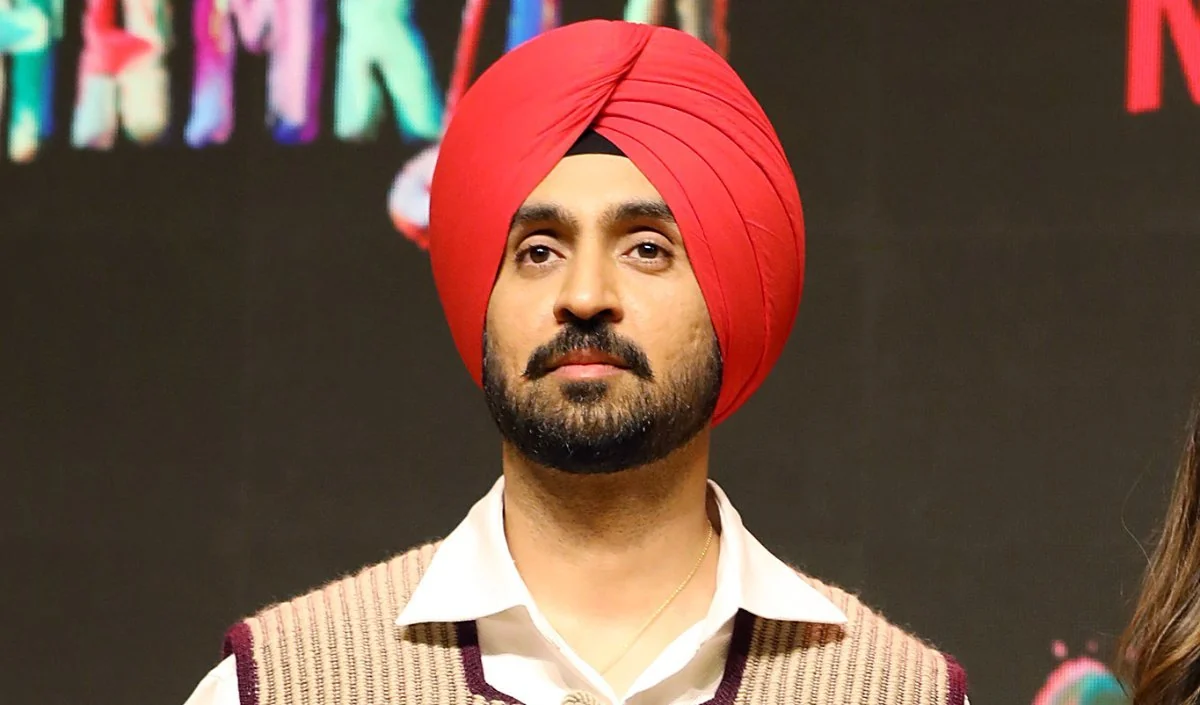 Diljit Dosanjh Dil-Luminati Tour India | दिल्ली में दिलजीत का ‘दिल-लुमिनाटी’ तो चढ़ा, लेकिन शो से चंद घंटे पहले तक क्यों खाली रहीं टिकट खिड़कियां? Diljit Dosanjh Dil-Luminati Tour India | दिल्ली में दिलजीत का 'दिल-लुमिनाटी' तो चढ़ा, लेकिन शो से चंद घंटे पहले तक क्यों खाली रहीं टिकट खिड़कियां?