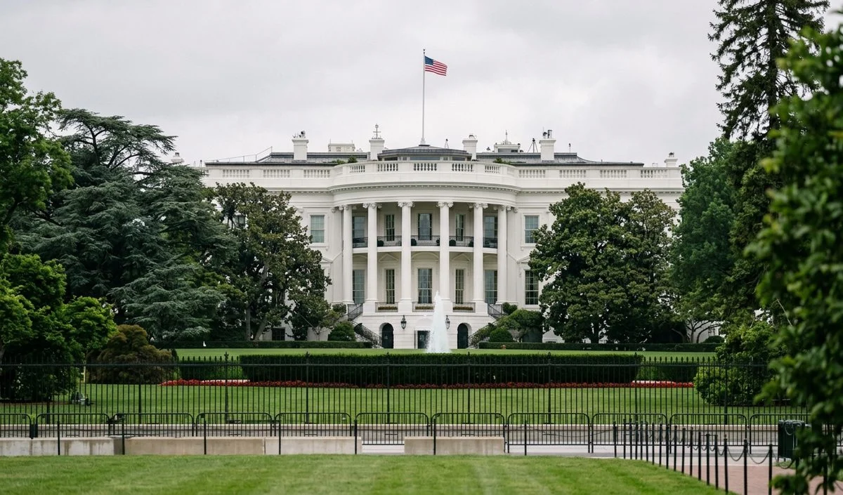 Donald Trump ने Graham Law के तहत रूसी तेल व गैस पर प्रतिबंधों से दी छूट Donald Trump ने Graham Law के तहत रूसी तेल व गैस पर प्रतिबंधों से दी छूट
