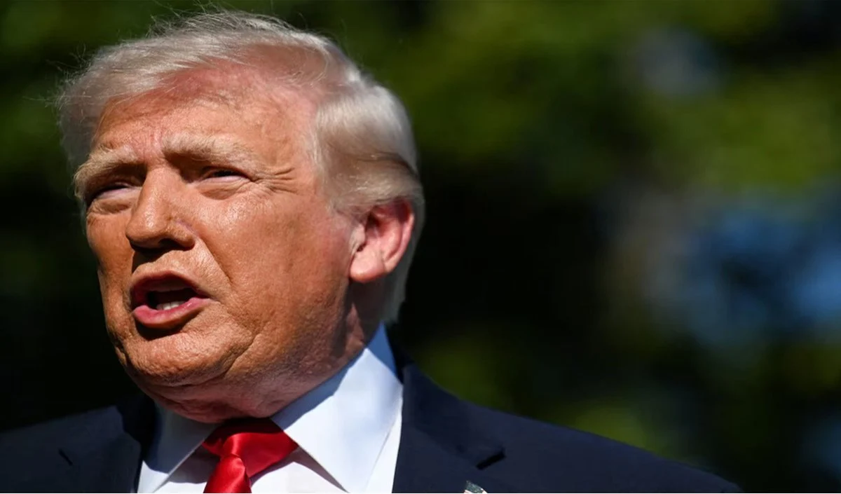 Donald Trump ने Truth Social पर पूछा सवाल, 8 युद्ध सुलझाने पर भी क्यों नहीं मिला नोबेल Donald Trump ने Truth Social पर पूछा सवाल, 8 युद्ध सुलझाने पर भी क्यों नहीं मिला नोबेल