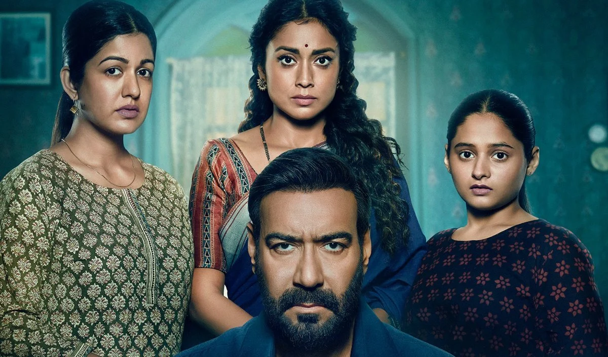 Drishyam 3 Movie Review | ‘दृश्यम 3’ में विजय सलगांवकर का आखिरी दांव, पर नए पुलिस अफसर ने बिगाड़ा मजा? Drishyam 3 Movie Review | 'दृश्यम 3' में विजय सलगांवकर का आखिरी दांव, पर नए पुलिस अफसर ने बिगाड़ा मजा?