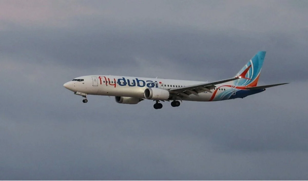 Flydubai Hijacking कोशिश पर Al Qaeda की घिनौनी अपील, 9/11 जैसे हमलों का किया जिक्र Flydubai Hijacking कोशिश पर Al Qaeda की घिनौनी अपील, 9/11 जैसे हमलों का किया जिक्र