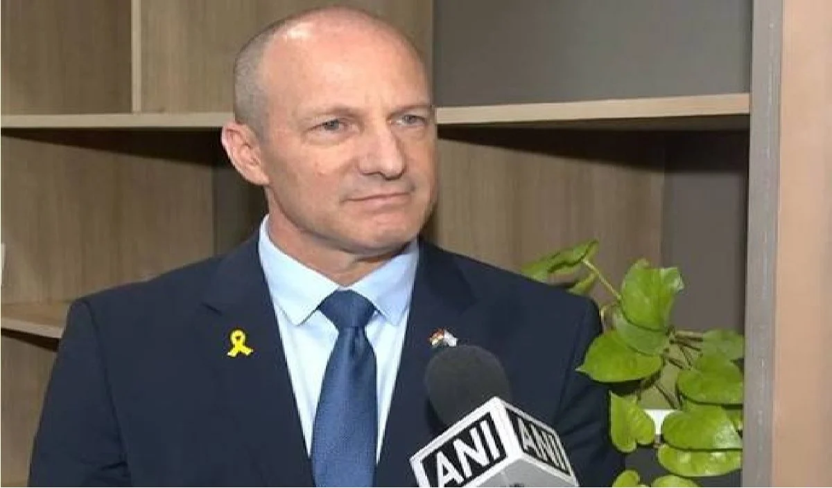 Flydubai केस के बाद Israeli Envoy ने चेताया, आ सकती है आतंकी हमलों की नई लहर Flydubai केस के बाद Israeli Envoy ने चेताया, आ सकती है आतंकी हमलों की नई लहर