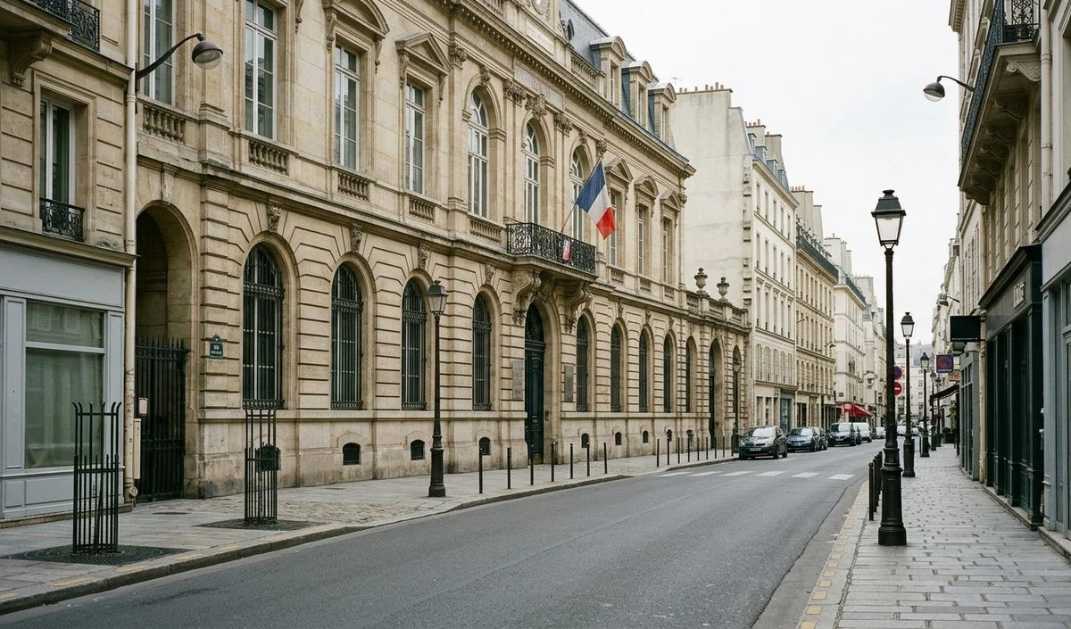 France में हिंसक प्रदर्शन और लूटपाट के बाद 1800 लोग गिरफ्तार, सैकड़ों पुलिसकर्मी घायल France में हिंसक प्रदर्शन और लूटपाट के बाद 1800 लोग गिरफ्तार, सैकड़ों पुलिसकर्मी घायल