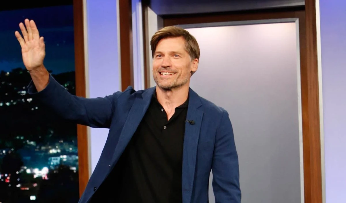 Game of Thrones फेम Nikolaj Coster-Waldau ने कीव में हवाई हमले के डर से मेट्रो स्टेशन में बिताई रात, शेयर किया दर्दनाक अनुभव Game of Thrones फेम Nikolaj Coster-Waldau ने कीव में हवाई हमले के डर से मेट्रो स्टेशन में बिताई रात, शेयर किया दर्दनाक अनुभव