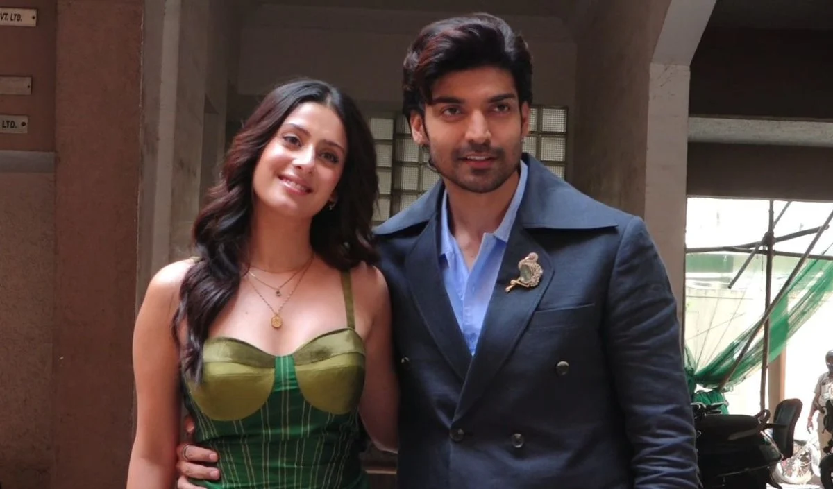 Gurmeet Choudhary ने बिहार से मांगा फिल्म Tum Mere Ho के लिए सपोर्ट, वीडियो वायरल होते ही भड़के लोग Gurmeet Choudhary ने बिहार से मांगा फिल्म Tum Mere Ho के लिए सपोर्ट, वीडियो वायरल होते ही भड़के लोग