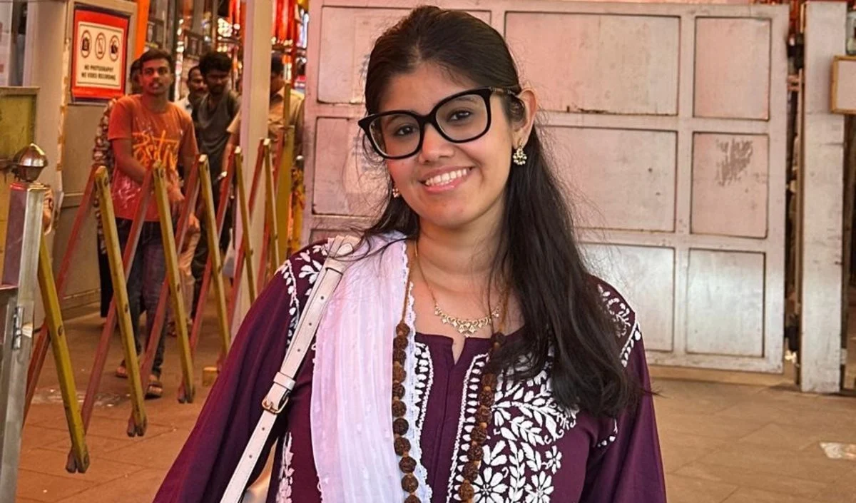 Hanuman Ansh 2 का बजट बढ़ेगा या नहीं? निर्माता Anupriya Nagar ने साफ किया प्लान Hanuman Ansh 2 का बजट बढ़ेगा या नहीं? निर्माता Anupriya Nagar ने साफ किया प्लान
