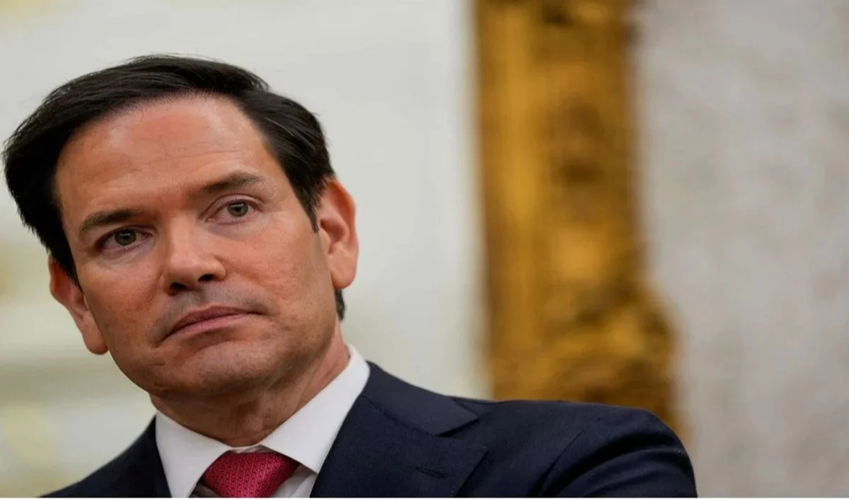 India-US रणनीतिक और Energy साझेदारी होगी मजबूत, 17 अक्टूबर से दौरे पर Marco Rubio India-US रणनीतिक और Energy साझेदारी होगी मजबूत, 17 अक्टूबर से दौरे पर Marco Rubio