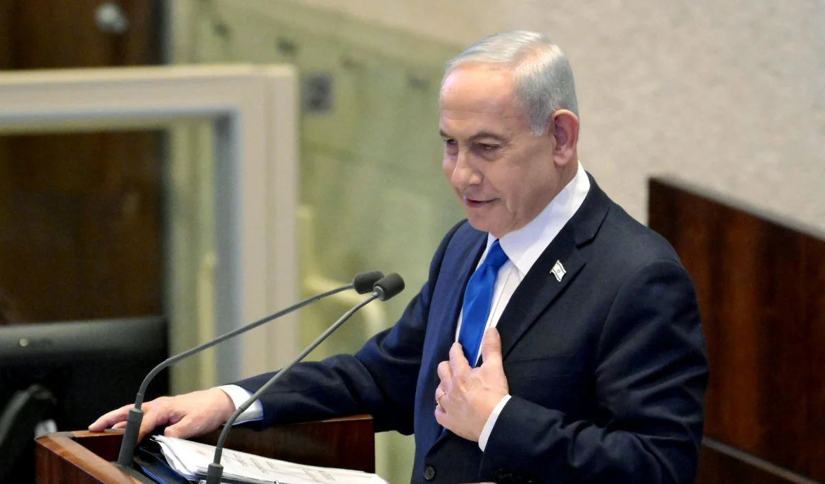 Israel Legislative Election 2026 | 7 अक्टूबर हमले और युद्ध के बाद देश की दिशा तय करने के लिए मतदान, बेंजामिन नेतन्याहू के सामने अस्तित्व की सबसे कठिन लड़ाई Israel Legislative Election 2026 | 7 अक्टूबर हमले और युद्ध के बाद देश की दिशा तय करने के लिए मतदान, बेंजामिन नेतन्याहू के सामने अस्तित्व की सबसे कठिन लड़ाई