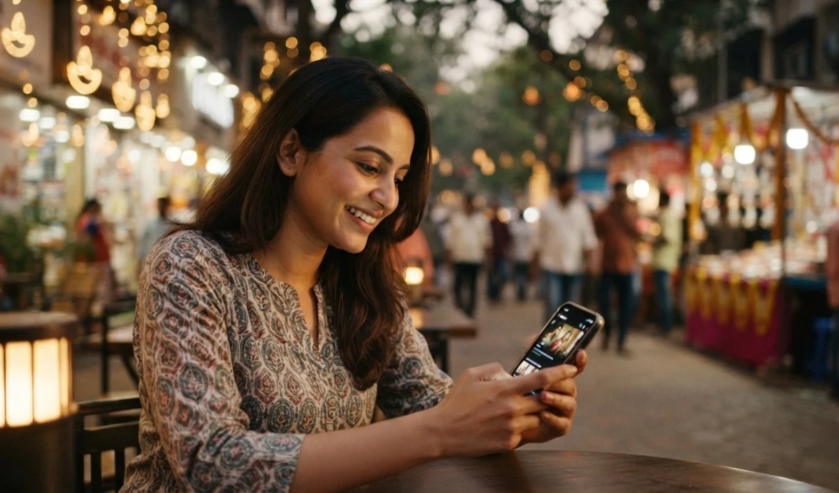 Jio का ₹999 Prepaid Plan: 98 दिन की वैलिडिटी, 196GB Data और JioHotstar फ्री Jio का ₹999 Prepaid Plan: 98 दिन की वैलिडिटी, 196GB Data और JioHotstar फ्री