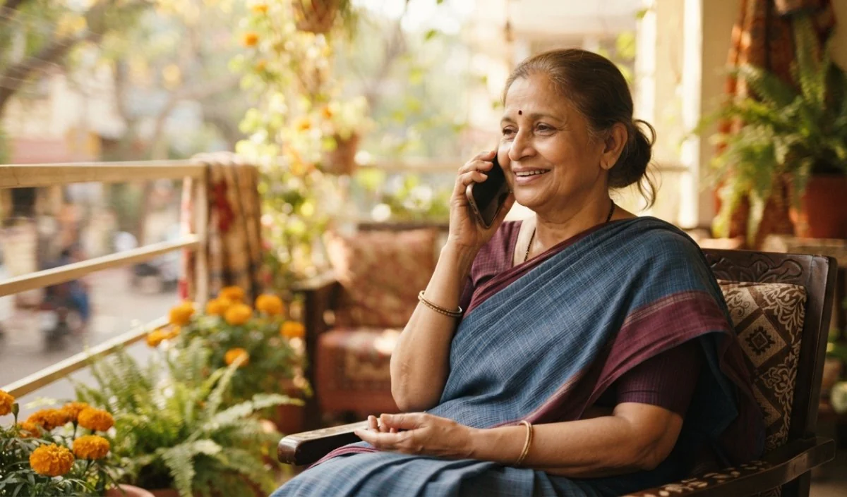 Jio के नए Voice-Only Recharge Plans में मिलेगी अनलिमिटेड कॉलिंग और 300 SMS Jio के नए Voice-Only Recharge Plans में मिलेगी अनलिमिटेड कॉलिंग और 300 SMS