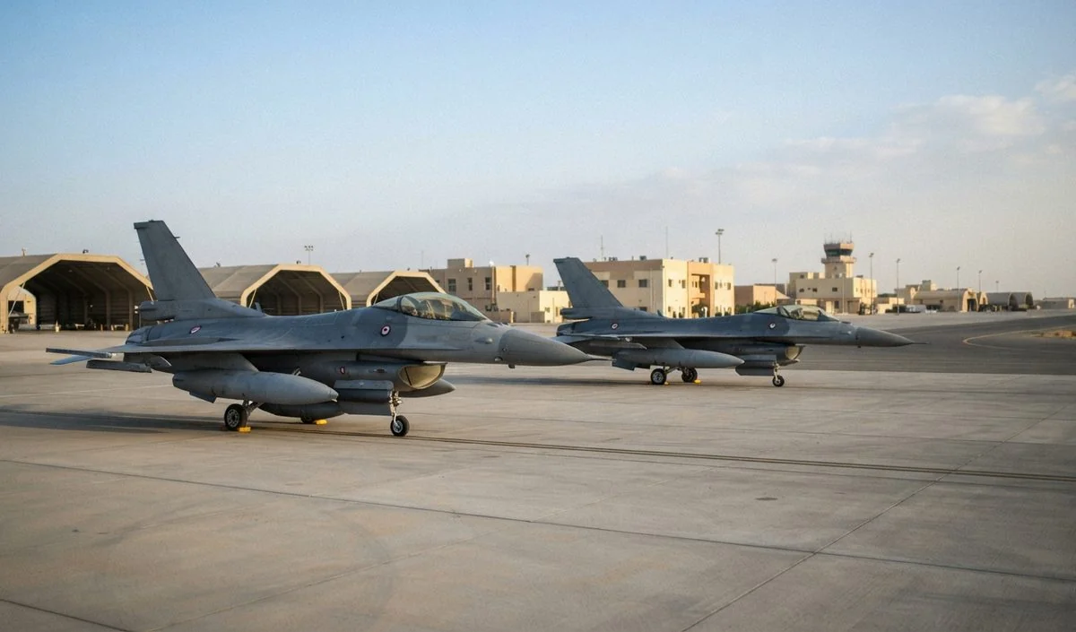 Jordan ने चर्च हमले के बाद Syria में आतंकी ठिकानों पर की एयरस्ट्राइक Jordan ने चर्च हमले के बाद Syria में आतंकी ठिकानों पर की एयरस्ट्राइक