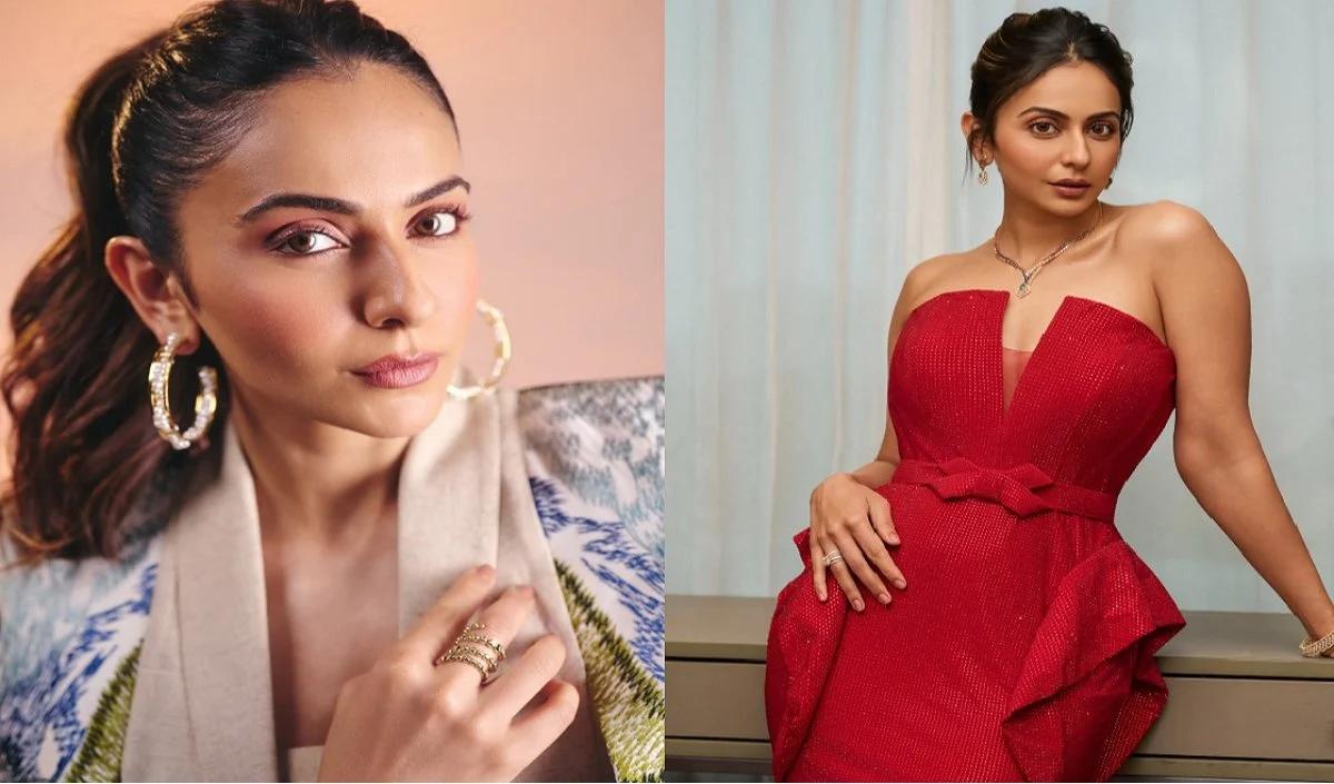 Kannada Film से Bollywood तक छाईं Rakul Preet Singh, Jackky Bhagnani संग रचाई शादी Kannada Film से Bollywood तक छाईं Rakul Preet Singh, Jackky Bhagnani संग रचाई शादी