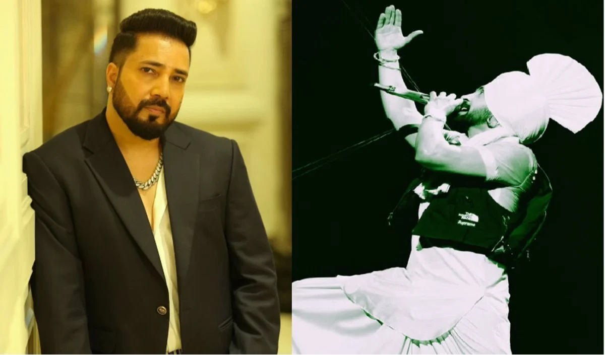 Mika Singh ने Diljit Dosanjh पर उठाए सवाल, बोले Border 2 का प्रमोशन क्यों नहीं किया Mika Singh ने Diljit Dosanjh पर उठाए सवाल, बोले Border 2 का प्रमोशन क्यों नहीं किया