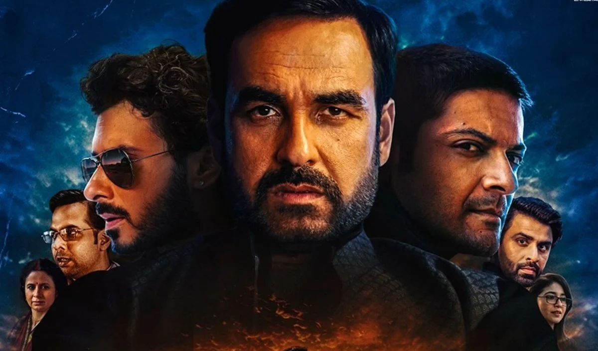 Mirzapur The Movie Extended Cut | मिर्जापुर की दुनिया वापस आ गई है! OTT पर ‘मिर्जापुर: द मूवी’ का ‘एक्सटेंडेड कट’ हुआ रिलीज Mirzapur The Movie Extended Cut | मिर्जापुर की दुनिया वापस आ गई है! OTT पर 'मिर्जापुर: द मूवी' का 'एक्सटेंडेड कट' हुआ रिलीज