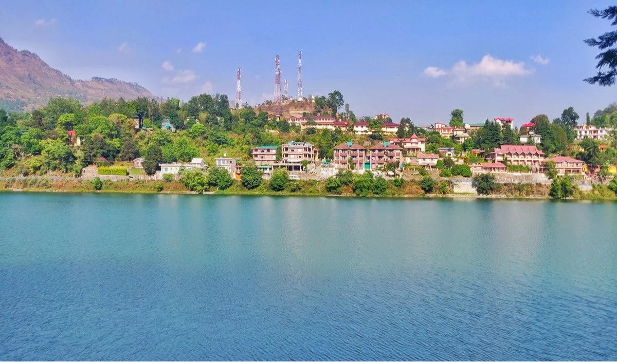 Nainital से Bhimtal तक, Lucknow के पास Summer Vacation के लिए बेहतरीन हैं ये 4 जगहें Nainital से Bhimtal तक, Lucknow के पास Summer Vacation के लिए बेहतरीन हैं ये 4 जगहें
