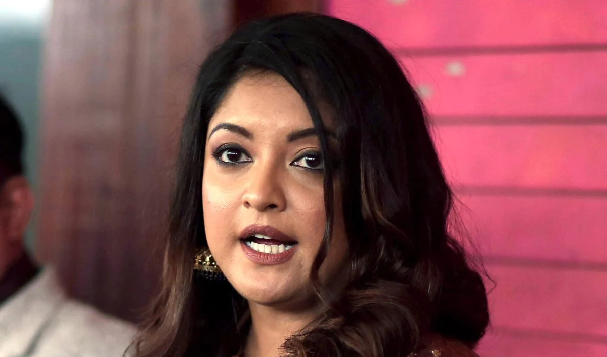 Nana Patekar के निधन पर Tanushree Dutta की प्रतिक्रिया. कहा- ‘परिवार के प्रति संवेदना, सोच-समझकर दूंगी अपना बयान’ Nana Patekar के निधन पर Tanushree Dutta की प्रतिक्रिया. कहा- 'परिवार के प्रति संवेदना, सोच-समझकर दूंगी अपना बयान'