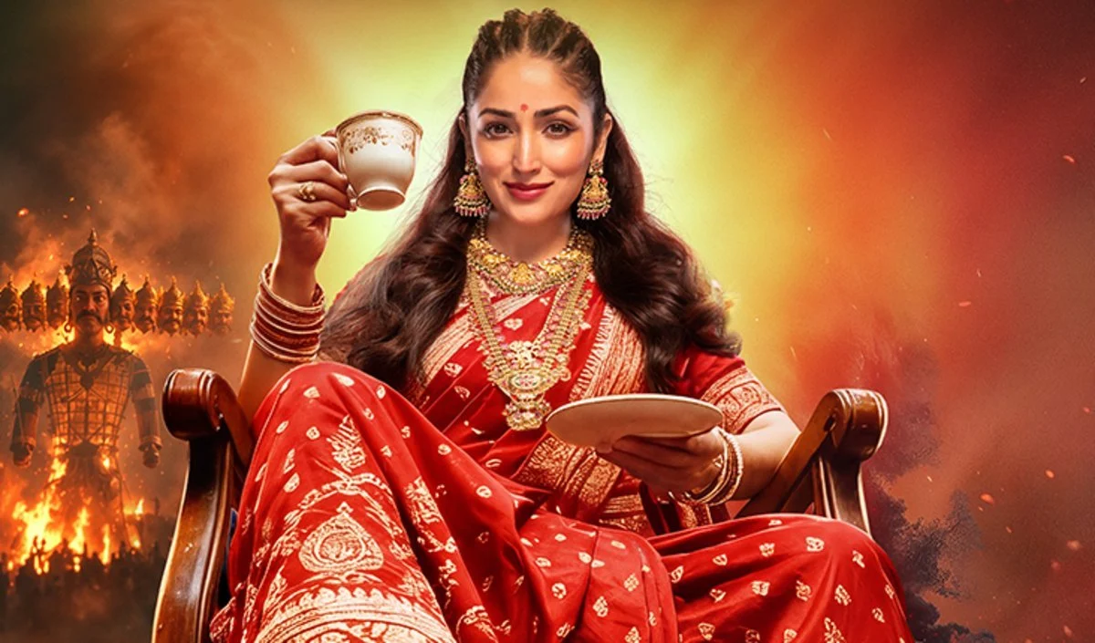Nayyi Navelli Movie Review: फैमिली ड्रामा में तो है दम, लेकिन अलौकिक उलझनों ने बिगाड़ा खेल, अनुराग ठाकुर ने चुराई महफिल Nayyi Navelli Movie Review: फैमिली ड्रामा में तो है दम, लेकिन अलौकिक उलझनों ने बिगाड़ा खेल, अनुराग ठाकुर ने चुराई महफिल